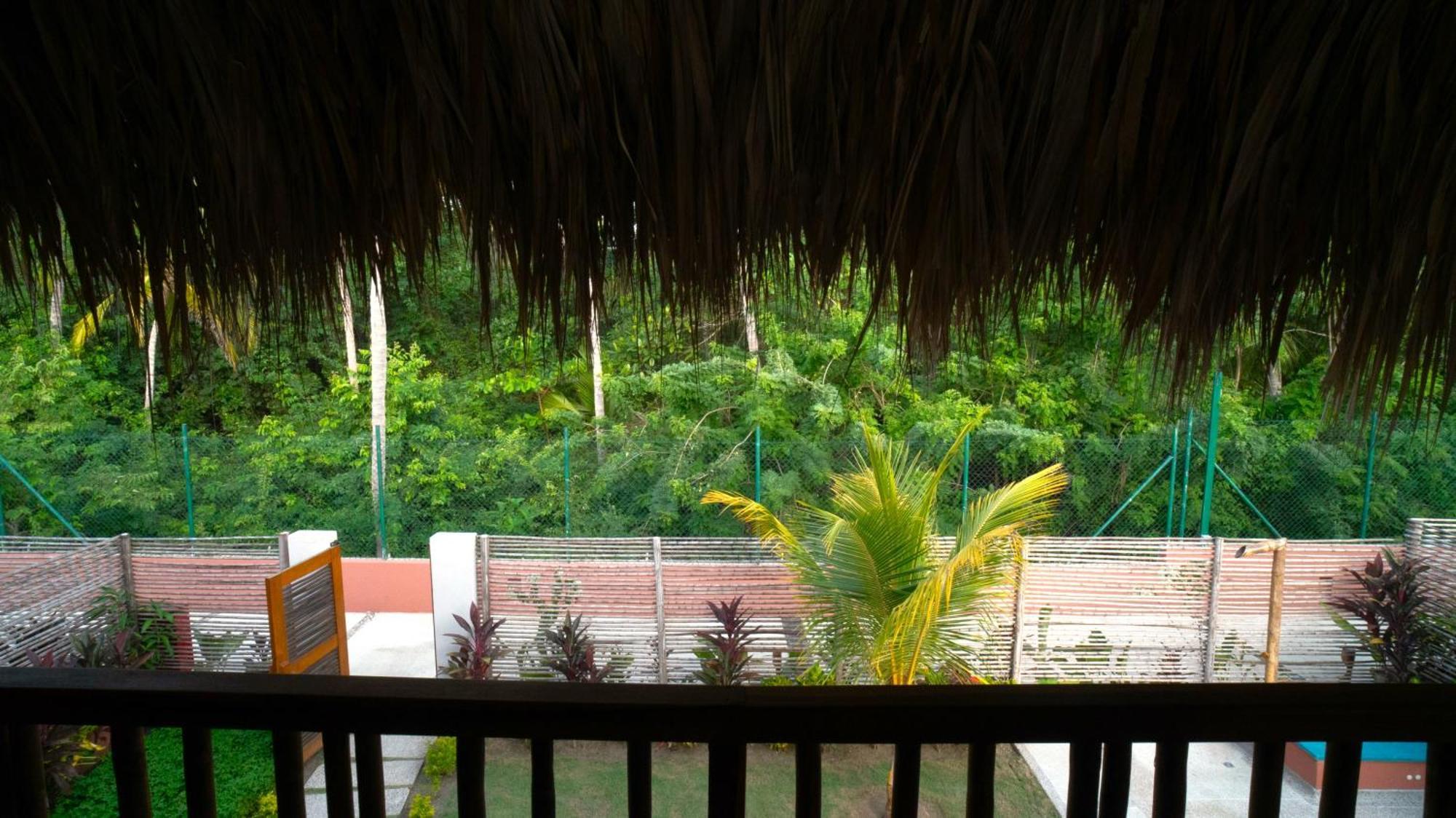 Senda Kokkos Beach Los Naranjos Bilik gambar